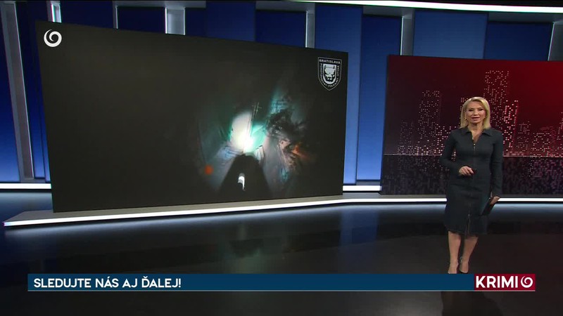 MUŽ SA ZBAVIL ZBRANE AJ UNIFORMY