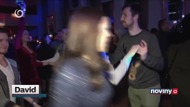 Štefanská zábava bez Štefanov