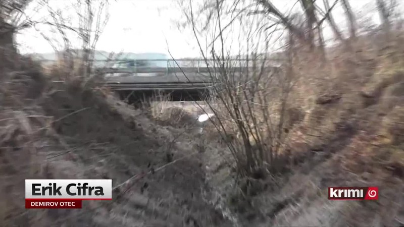 Kde je zvyšok tela?