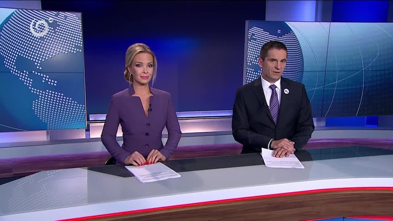 Cestoval vlakom aby zapálil sviečku