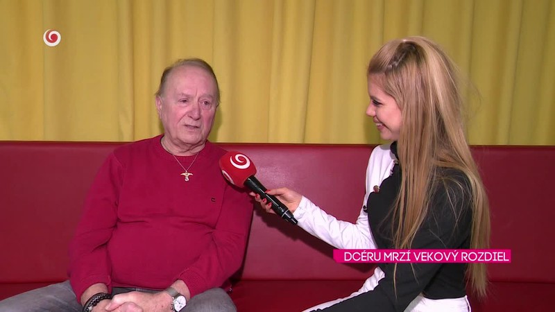 DCÉRU MRZÍ VEKOVÝ ROZDIEL