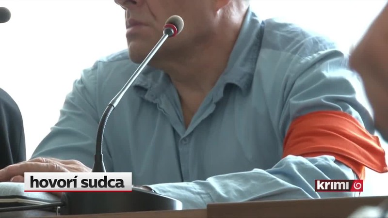 Za smrť družky dostal 10 a pol roka