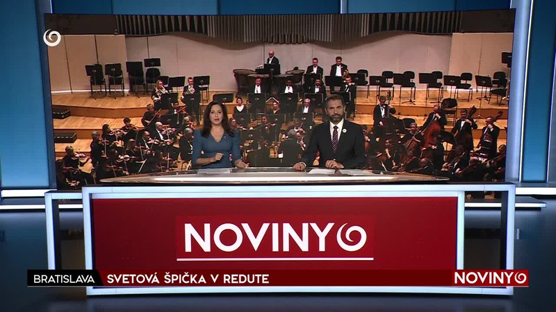 CHOV NORIKA MURÁNSKEHO