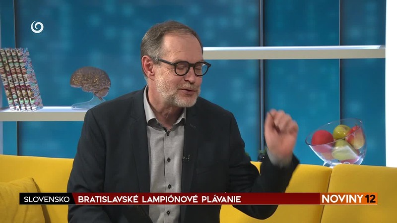 BRATISLAVSKÉ LAMPIÓNOVÉ PLÁVANIE