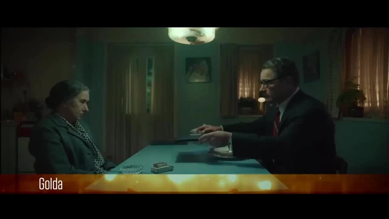 Filmové minuty - EP32 CZ