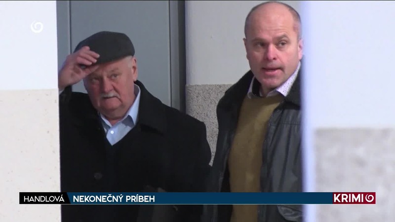 NEKONEČNÝ PRÍBEH