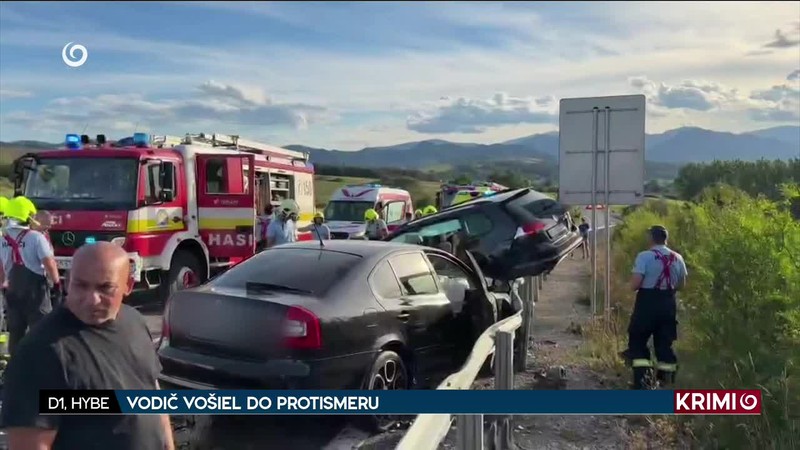 VODIČ VOŠIEL DO PROTISMERU