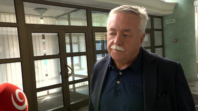 Polícia zverejnila podrobnosti o vražde Ernesta Valka