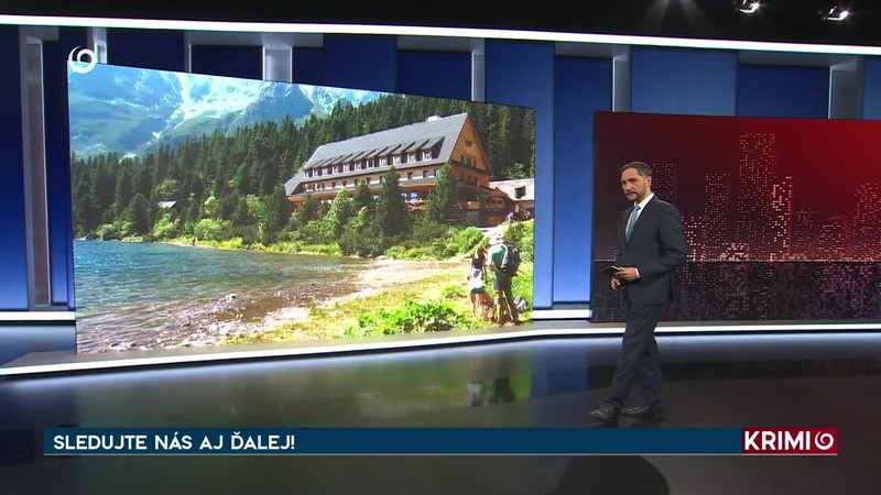 NOVORODENIATKO BOLO SAMO V BYTE