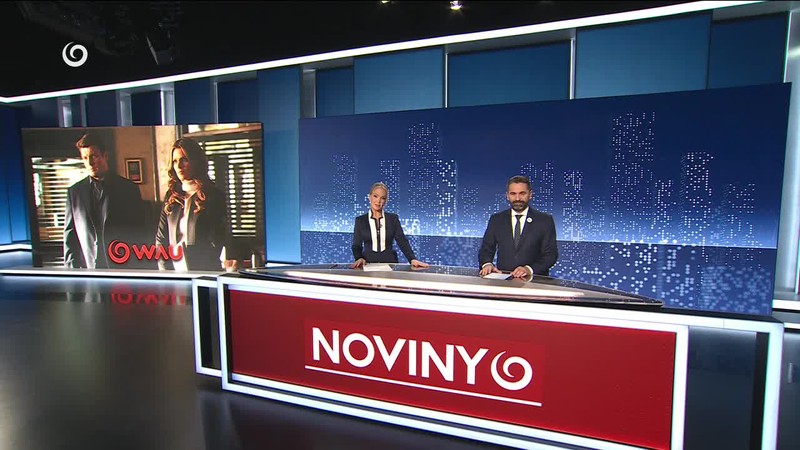 NÁDHERNÁ POLÁRNA ŽIARA