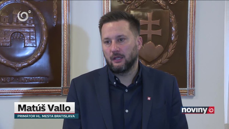 Zmena parkovania v Petržalke