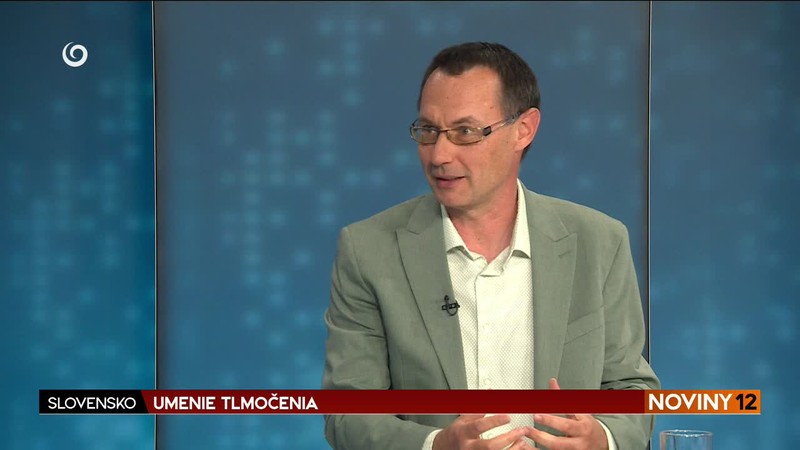 UMENIE TLMOČENIA