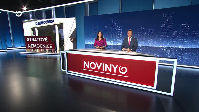 SITUÁCIA SA VYOSTRUJE