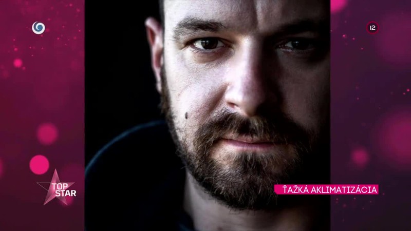 Ťažká aklimatizácia