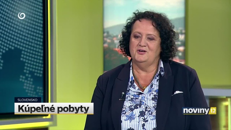 kúpeľné pobyty