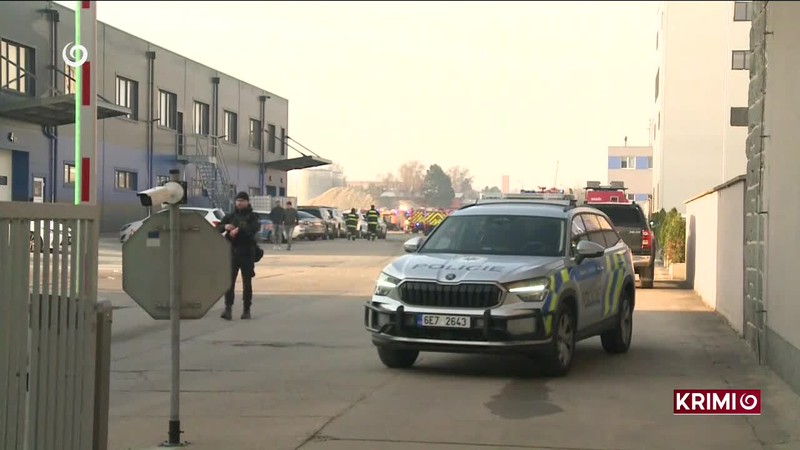 AMERIČANKU VYDALI DO ČESKA