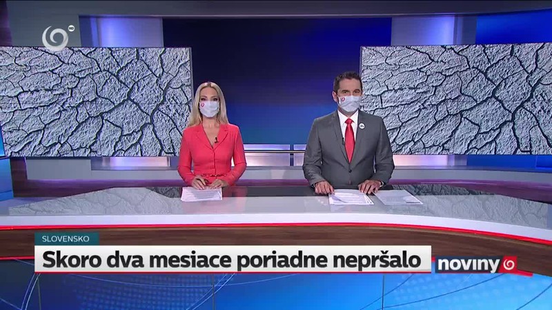 Aké budú oslavy konca vojny?