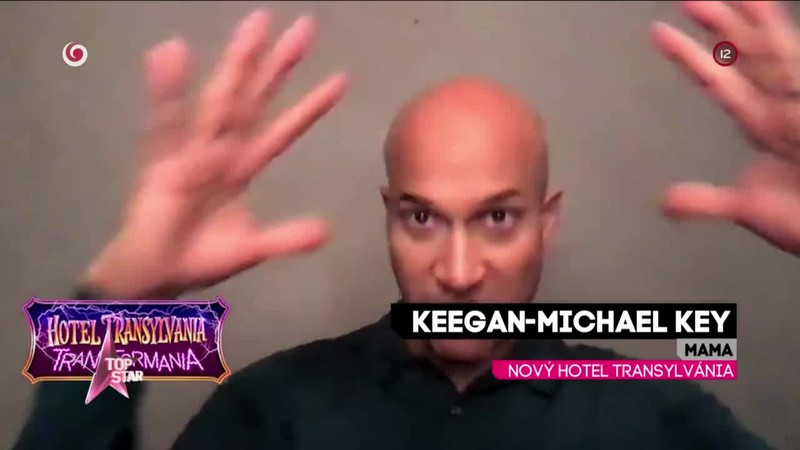 NOVÝ HOTEL TRANSYLVÁNIA