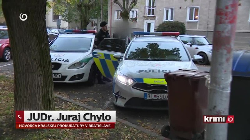 Z desiatich skončili vo väzbe dvaja