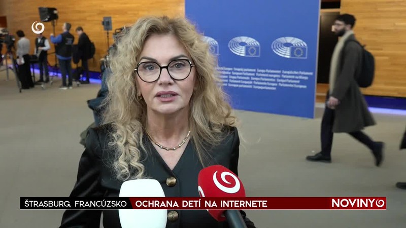 OCHRANA DETÍ NA INTERNETE