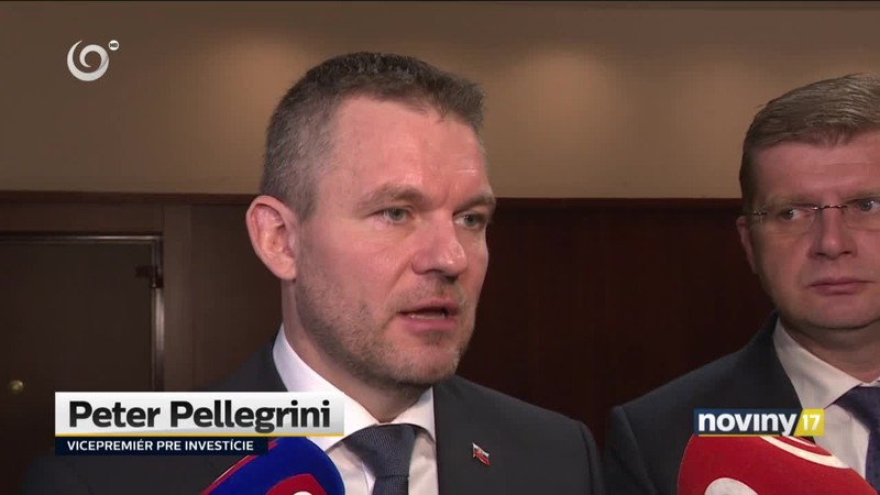 Výzvy? Eurofondy aj vzdelanie