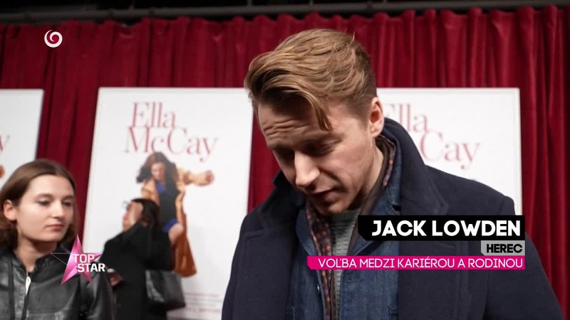 VOĽBA MEDZI KARIÉROU A RODINOU