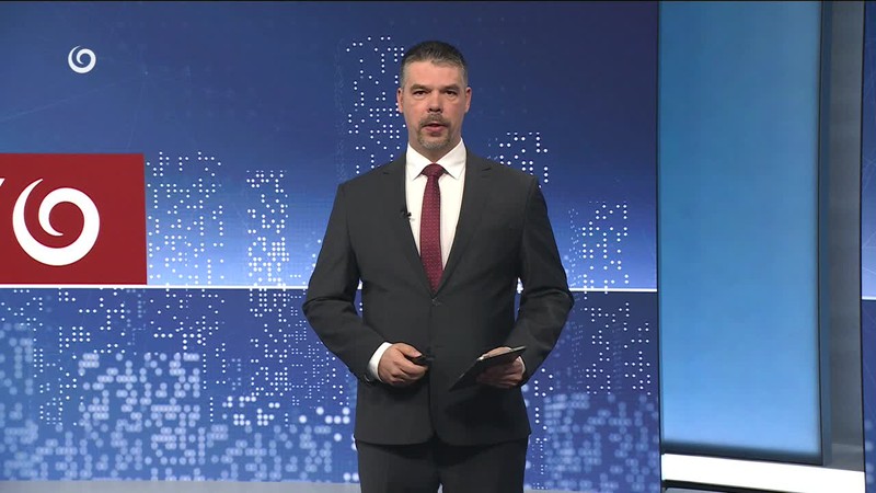 NEVÍDANÁ VEC V OSADE