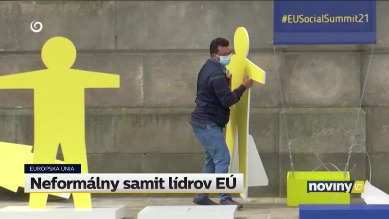 Neformálny samit lídrov EÚ