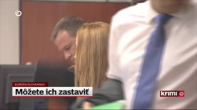 Môžete ich zastaviť