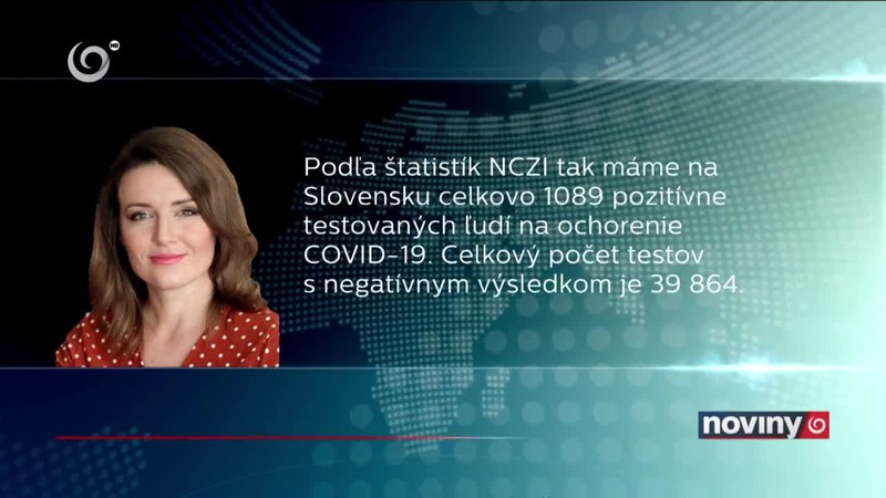 11 úmrtí a 213 vyliečených