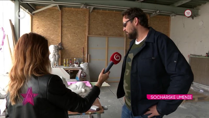 SOCHÁRSKE UMENIE Pičus Frešo