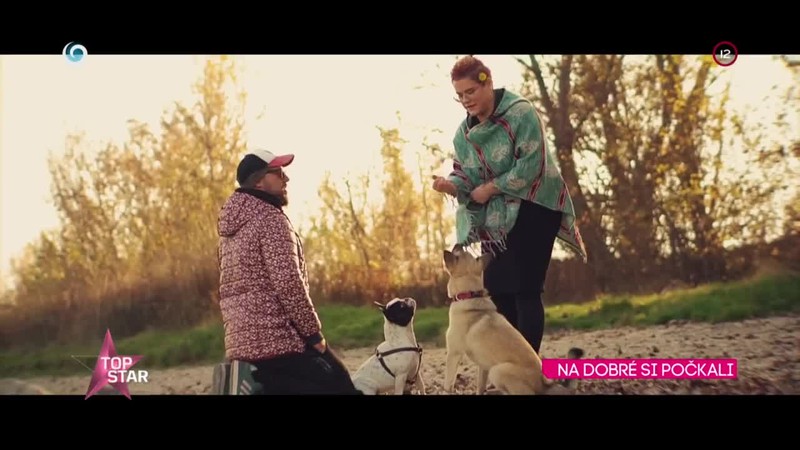 Na dobré si počkali