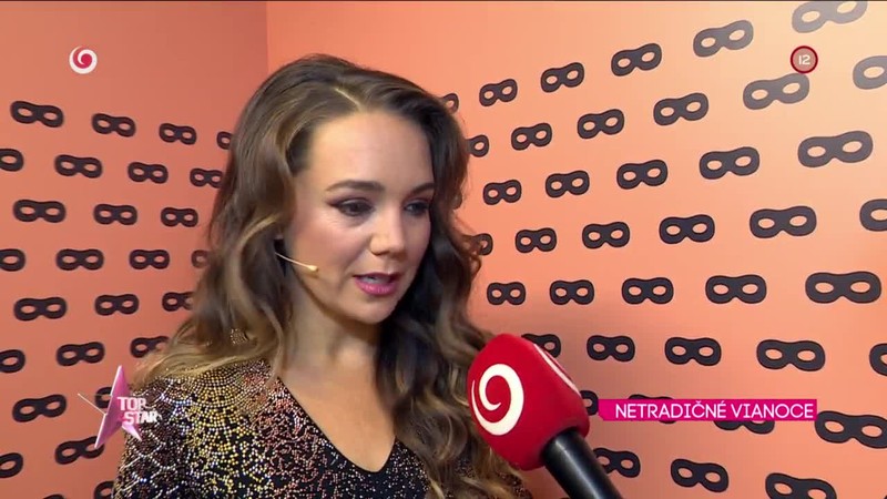 VONDRACKOVA NETRADIČNÉ VIANOCE