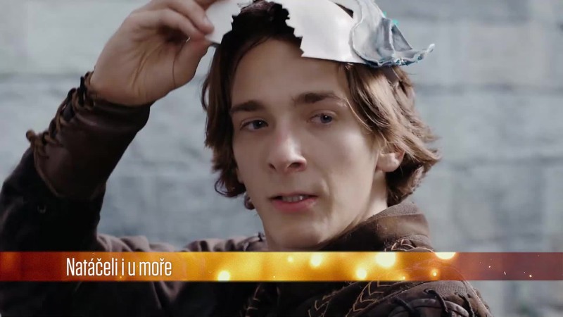 Filmové minuty EP 10 2025