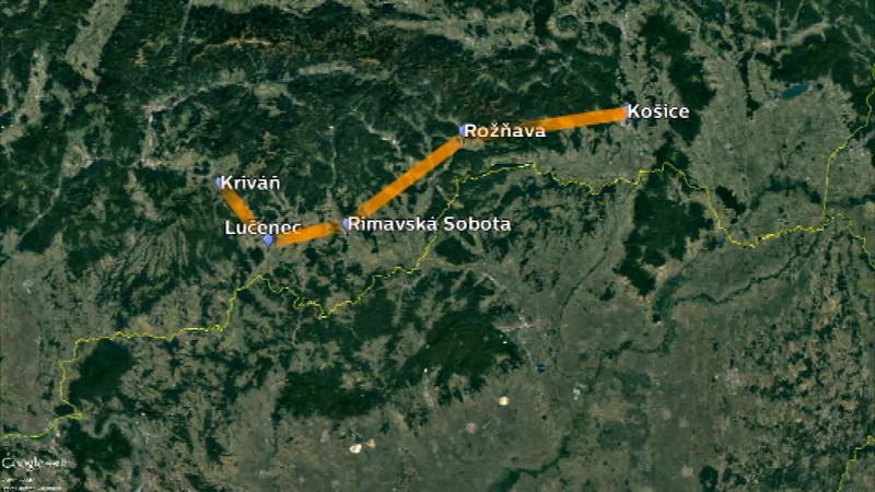 Lacnejšie riešenie výstavby R2 sa môže odraziť na bezpečnosti