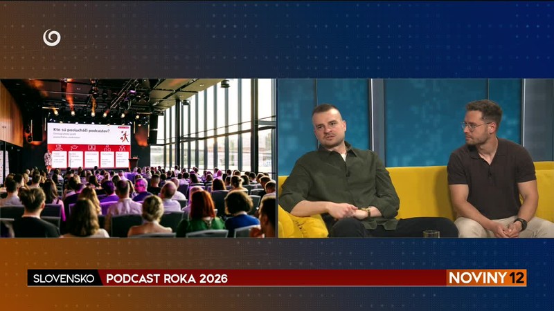 PODCAST ROKA 2026