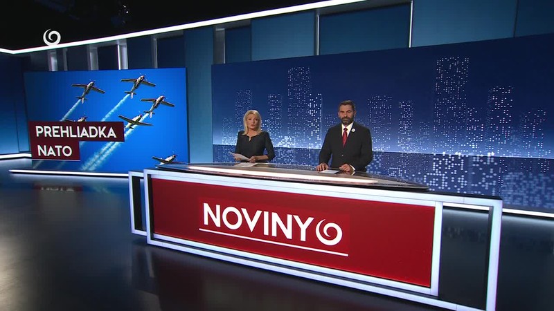 VÝTRŽNOSTI POČAS DEMONŠTRÁCIE