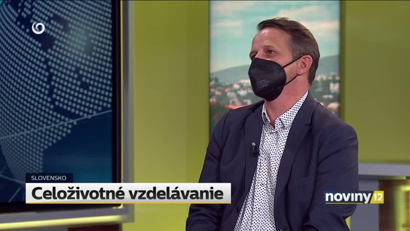 Celoživotné vzdelávanie