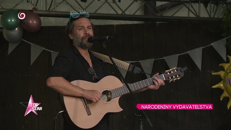 NARODENINY VYDAVATEĽSTVA