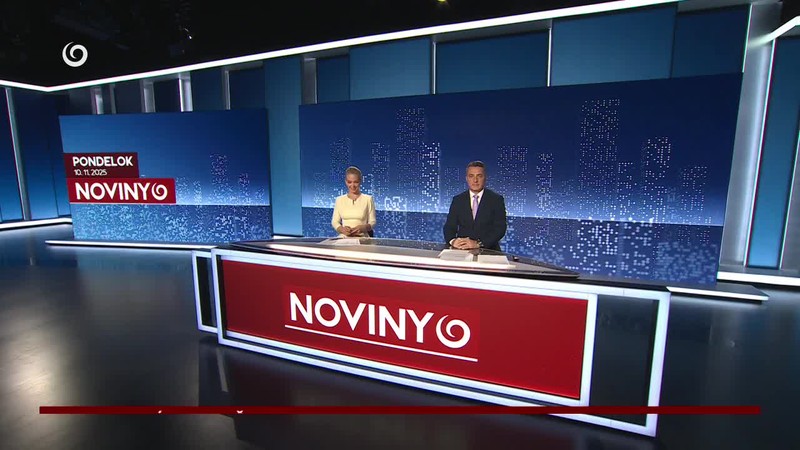 PREPUSTILI BÝVALÉHO PREZIDENTA