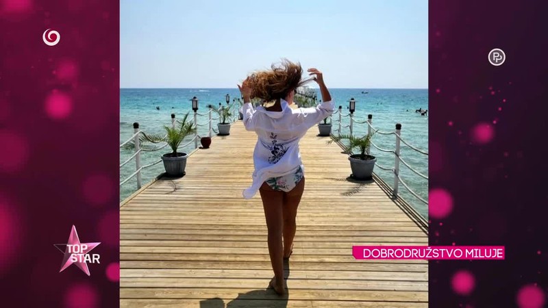 DOBRODRUŽSTVO MILUJE