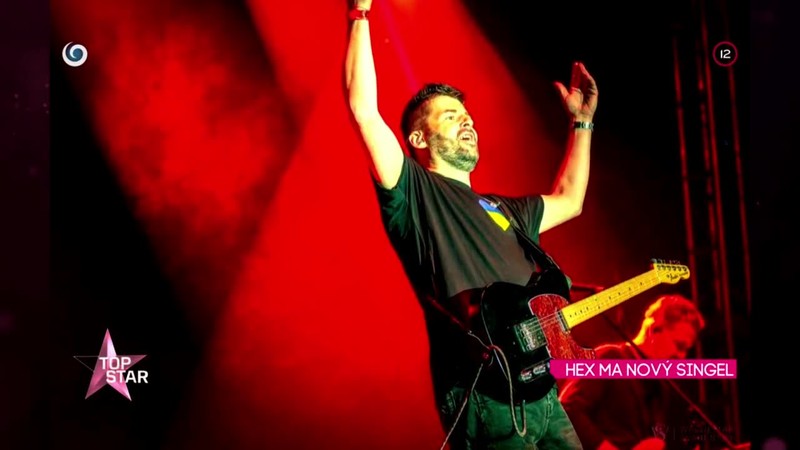 Hex ma nový singel