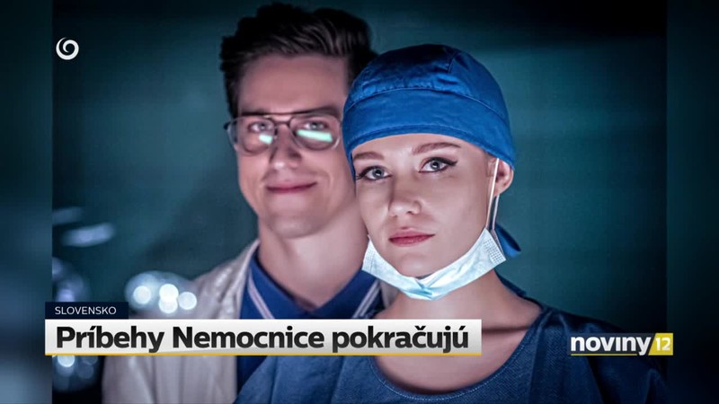 Príbehy Nemocnice pokračujú