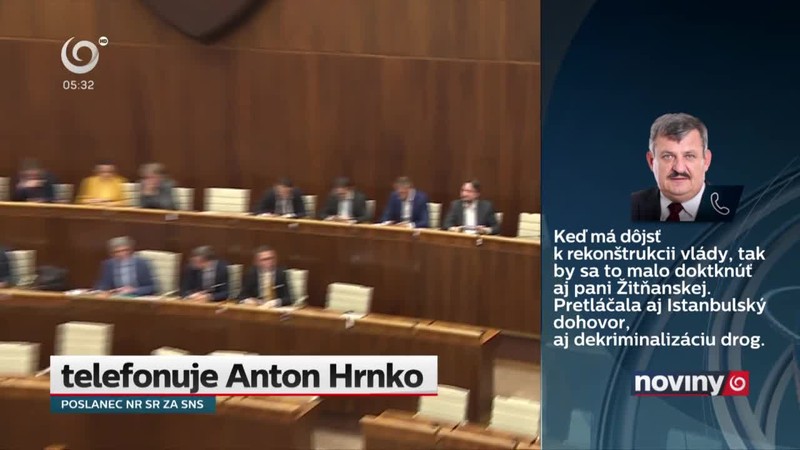 Hľadajú východisko z krízy