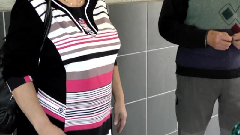 Predavačku brutálne dobili muži priamo v obchode. Ten vykradli už tridsaťkrát