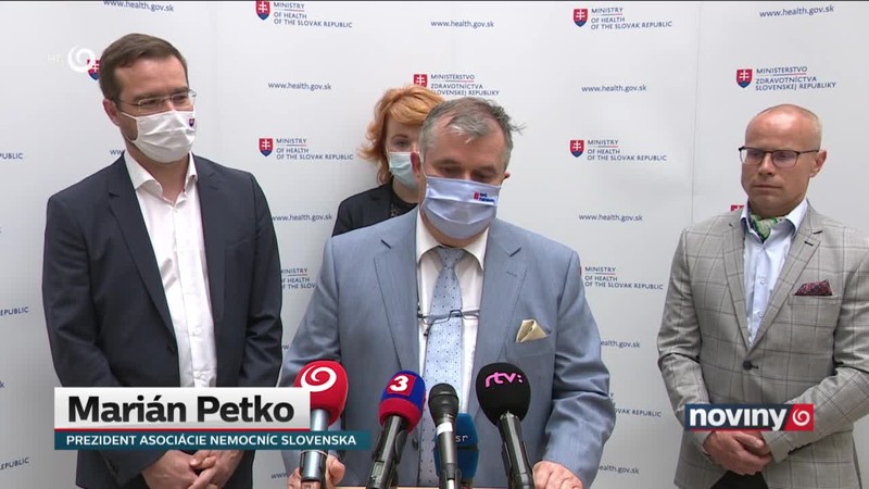 Našli spoločnú reč