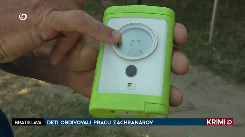 TÚLAVÉ ZVIERATÁ TRPIA V TEPLE