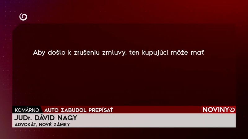 AUTO ZABUDOL PREPÍSAŤ