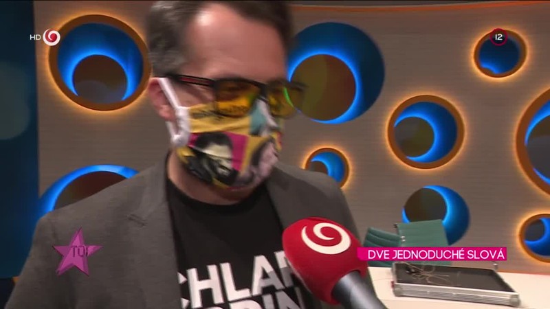 DVE JEDNODUCHÉ SLOVÁ Cekovsky