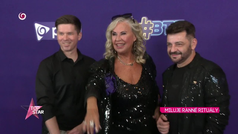 MILUJE RANNÉ RITUÁLY